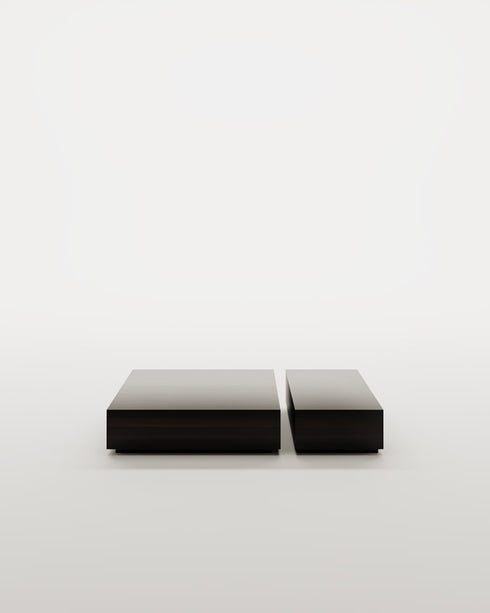 NEW YORK COFFEE TABLE